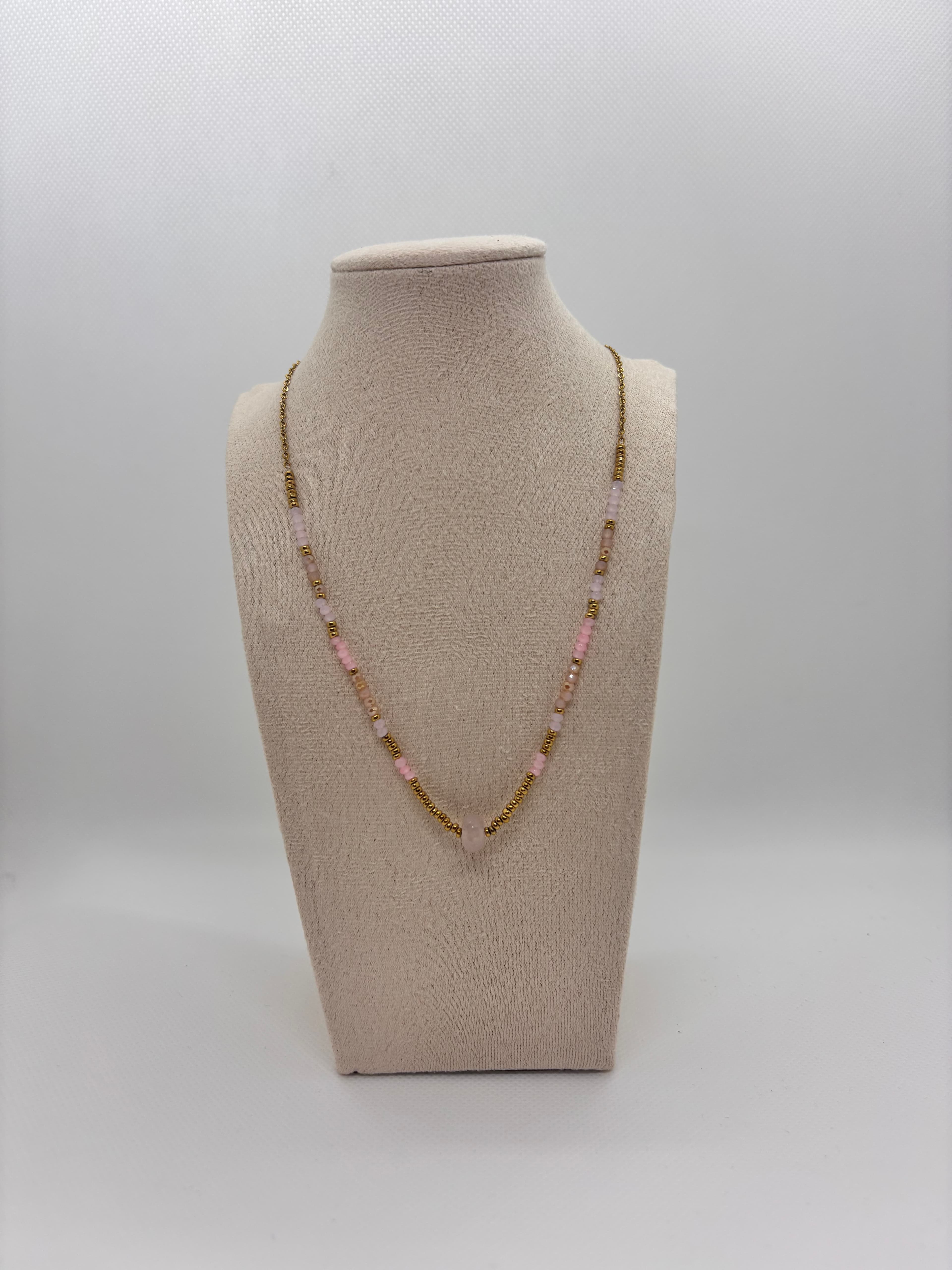 Collier Perle